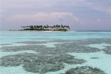 （CCT）9/10月--（廣州直飛）馬爾代夫夢幻島5天3晚游