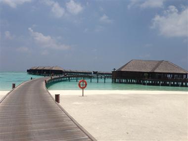 (CCT)（廣州直飛）馬爾代夫天堂島5天3晚CZ（有領(lǐng)隊）