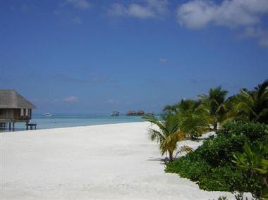 YL（廣州直飛）馬爾代夫 2晚呼嚕馬累島+2晚天堂島 6天4晚游CZ（有領(lǐng)隊）