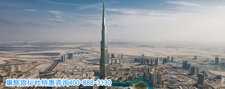 迪拜風(fēng)景欣賞