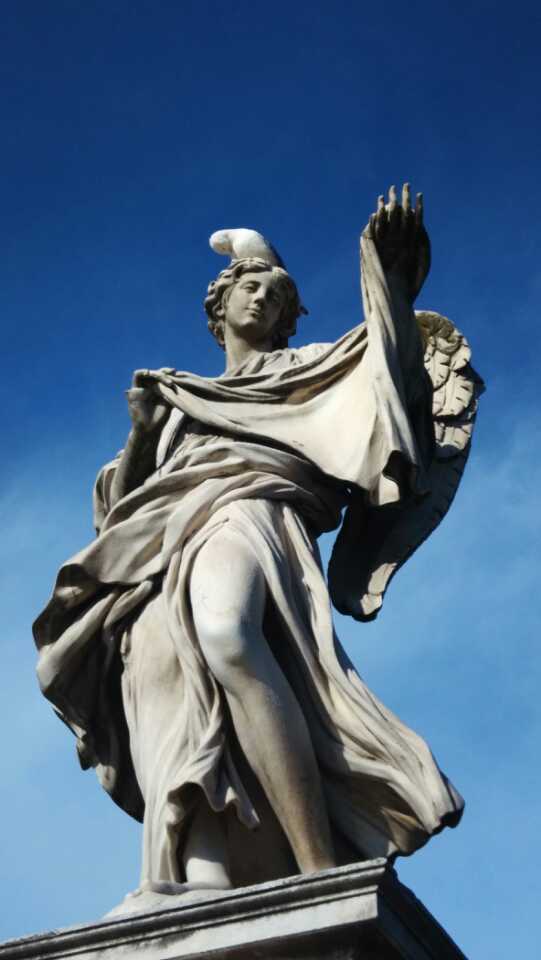 歐洲文化-康輝史總拍攝