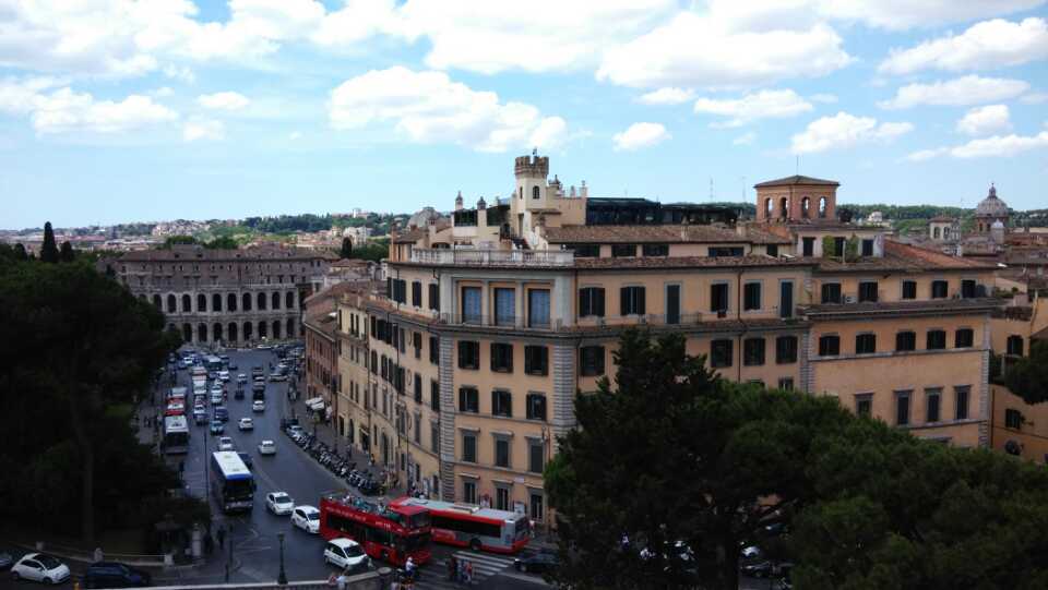 歐洲美圖-康輝史總拍攝