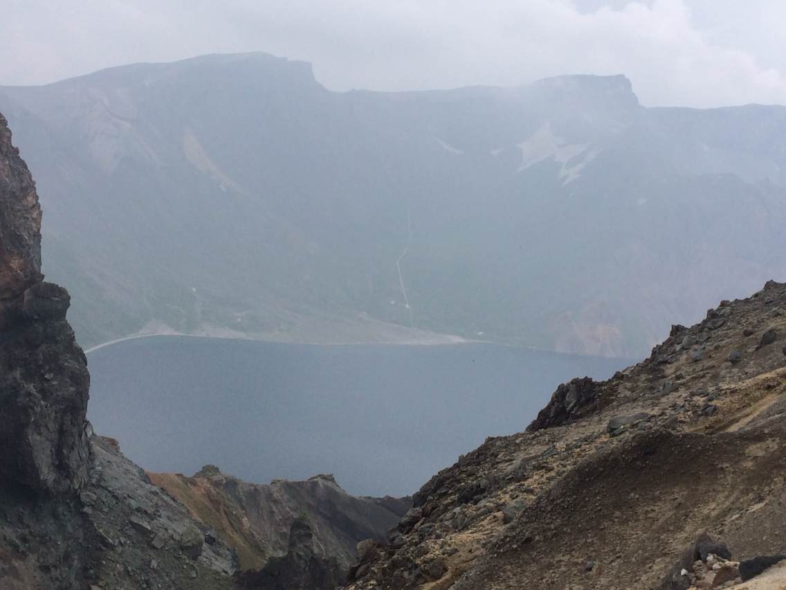 長(zhǎng)白山旅游-來(lái)之朋友圈